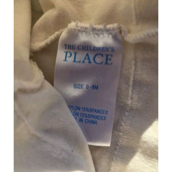 7 Pc Baby Girl Clothing Sizes 0-3, 3, 3-6 Months Mixed Lot Brands Romper Jackets - Picture 16 of 16